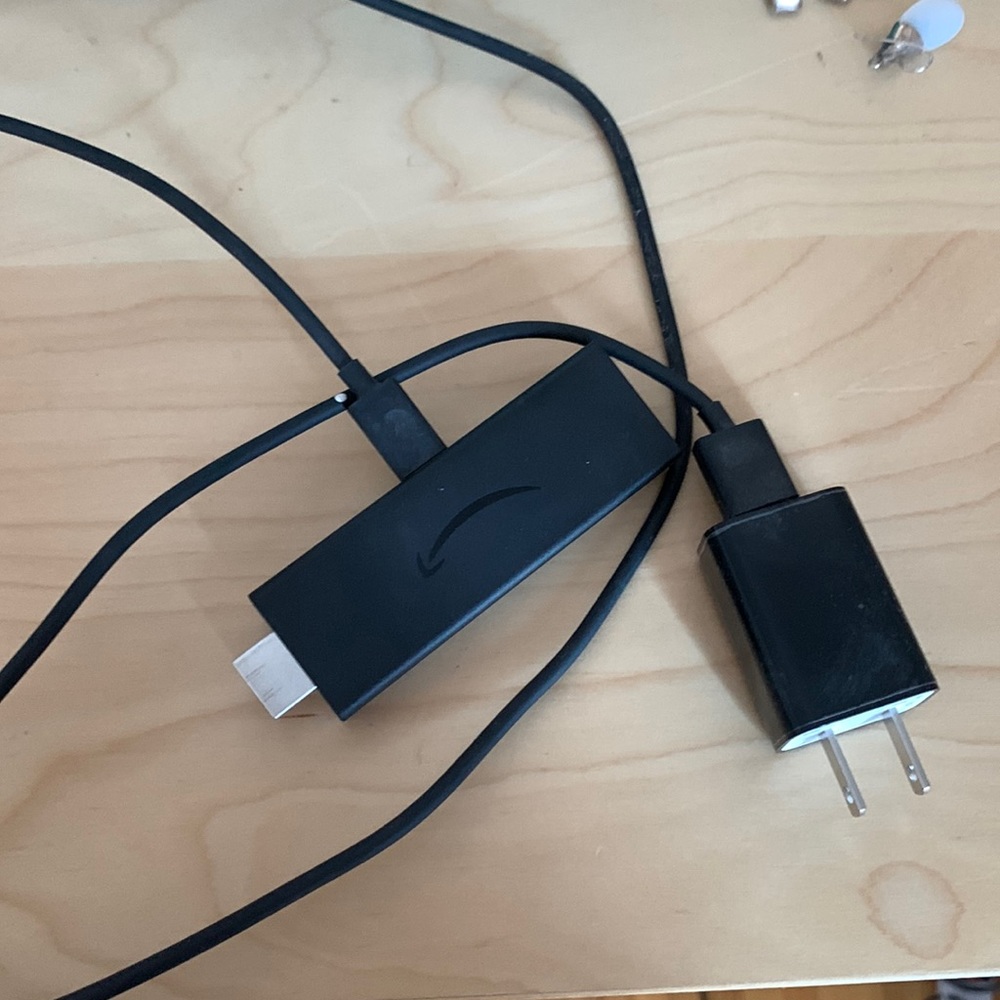 Fire stick tv USB key